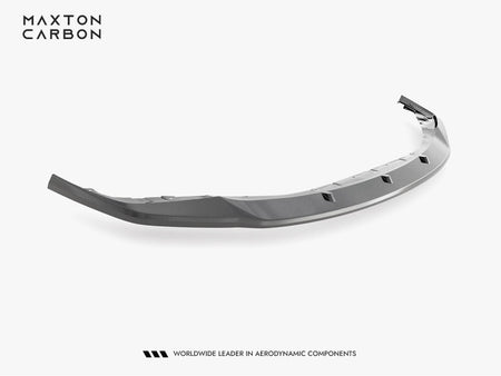Carbon Fiber Front Splitter V.3 BMW M4 G82 / M3 G80
