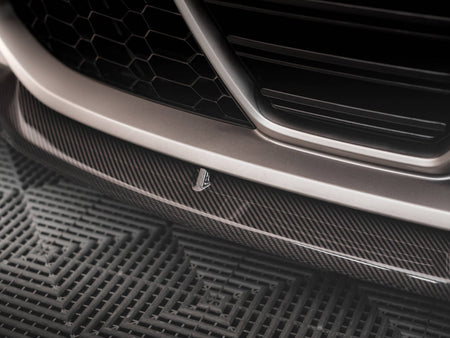 Full Body Kit Prepreg Carbon Fiber BMW M4 Coupe G82 / G82 Facelift