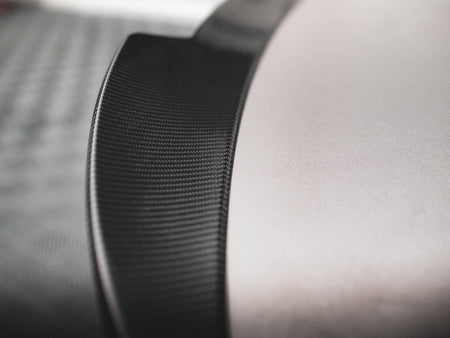 Full Body Kit Prepreg Carbon Fiber BMW M4 Coupe G82 / G82 Facelift