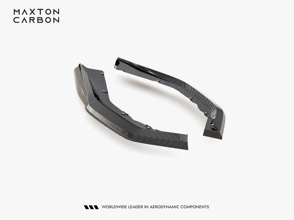 Full Body Kit Prepreg Carbon Fiber BMW M4 Coupe G82 / G82 Facelift