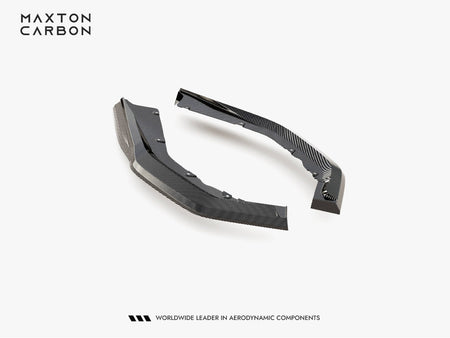 Full Body Kit Prepreg Carbon Fiber BMW M4 Coupe G82 / G82 Facelift