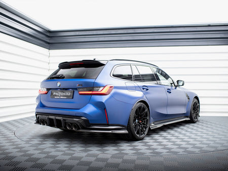 Full Body Kit Prepreg Carbon Fiber BMW M3 G81 Touring