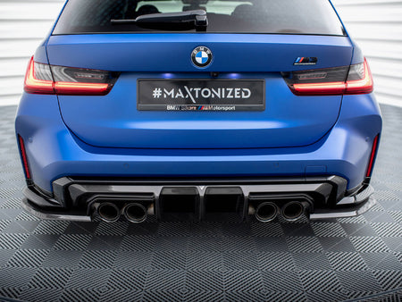 Full Body Kit Prepreg Carbon Fiber BMW M3 G81 Touring