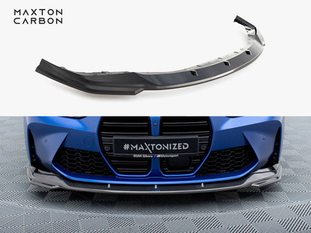 Full Body Kit Prepreg Carbon Fiber BMW M3 G81 Touring