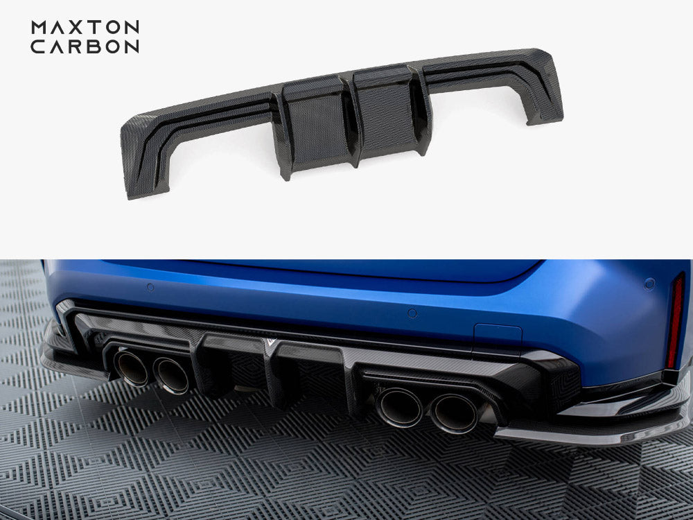 Full Body Kit Prepreg Carbon Fiber BMW M3 G81 Touring