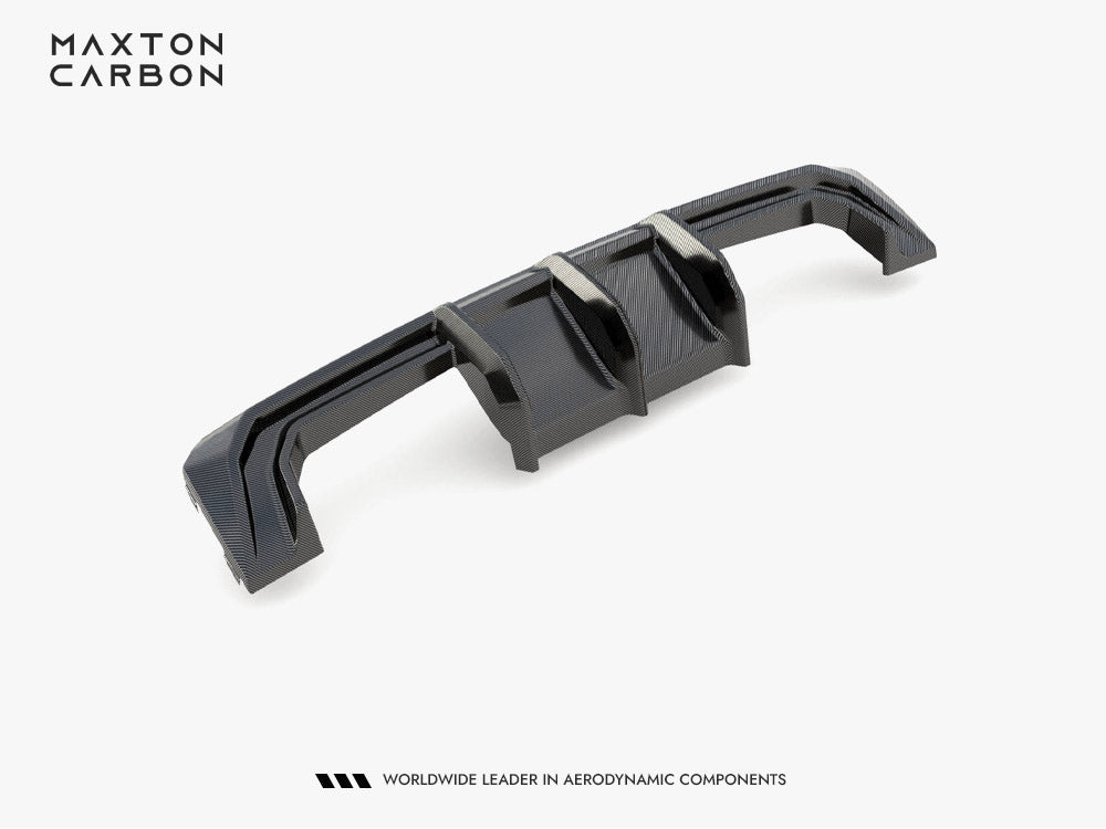 Full Body Kit Prepreg Carbon Fiber BMW M3 G80 Sedan