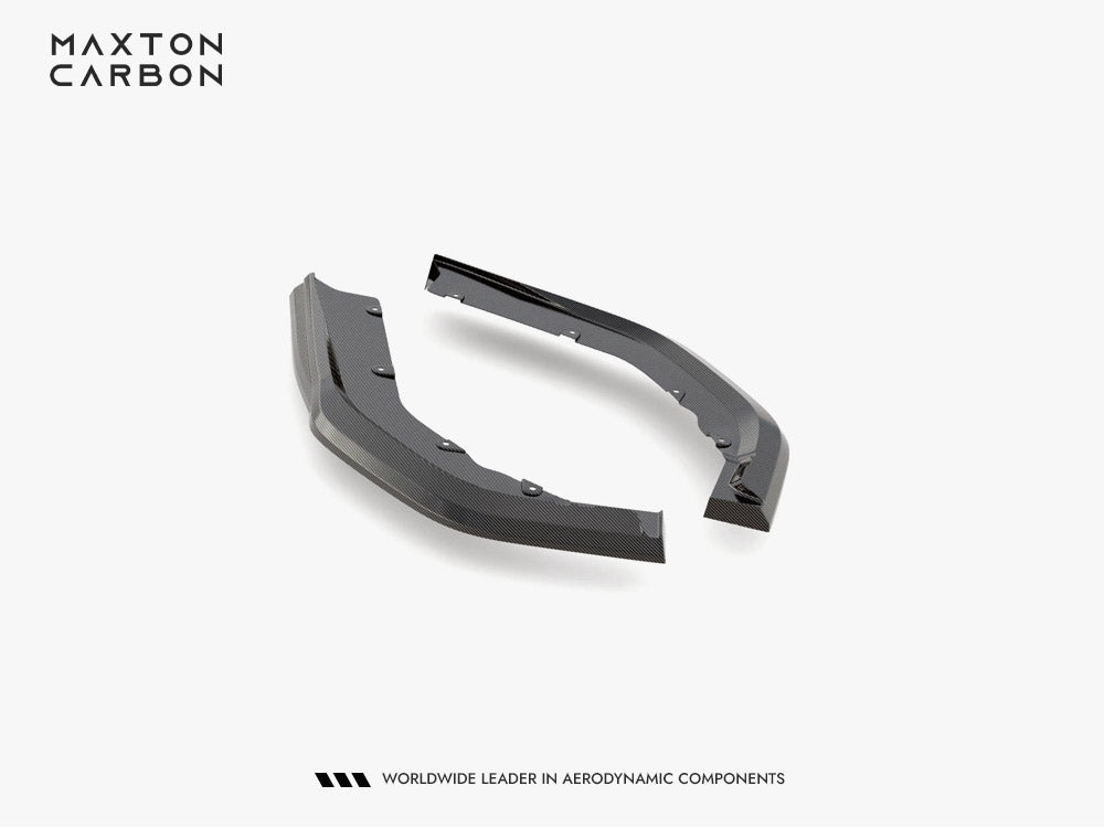 Full Body Kit Prepreg Carbon Fiber BMW M3 G80 Sedan