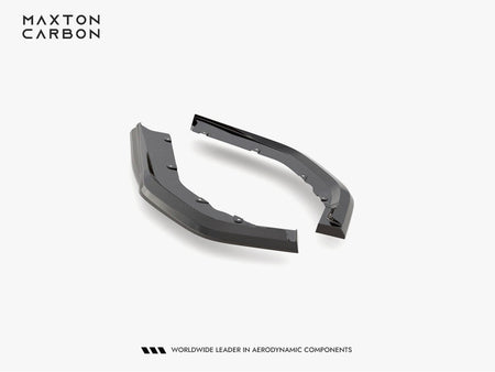 Full Body Kit Prepreg Carbon Fiber BMW M3 G80 Sedan