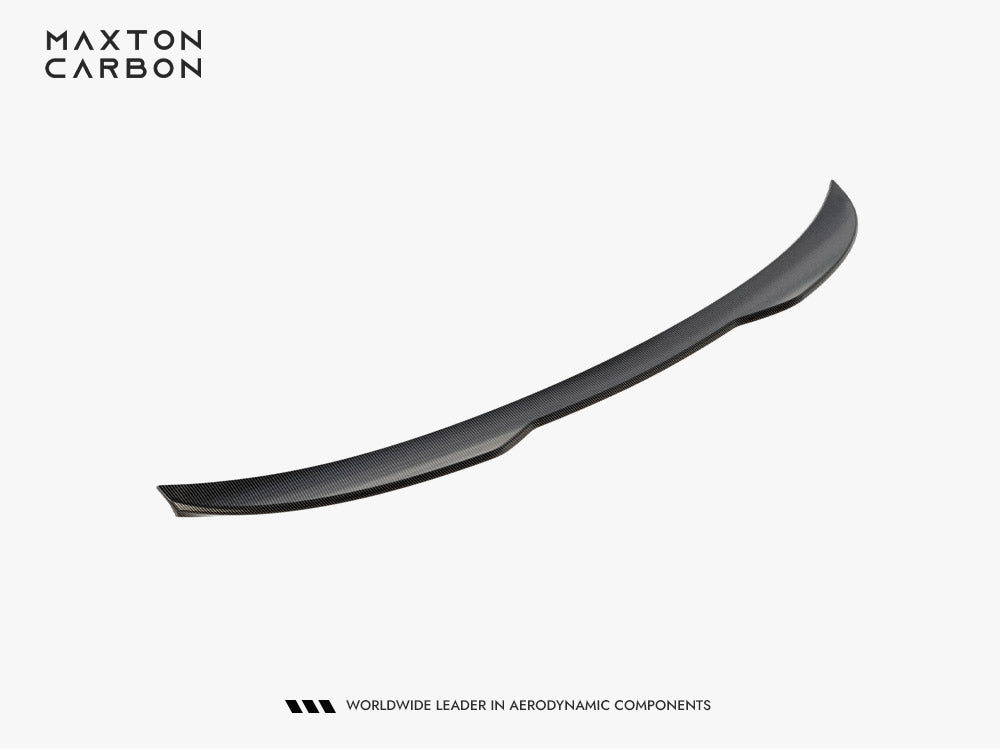 Full Body Kit Prepreg Carbon Fiber BMW M3 G80 Sedan