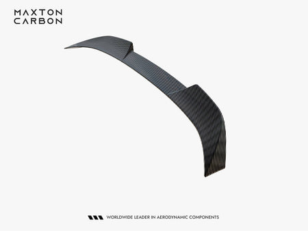 Carbon Fiber Tailgate Spoiler BMW M2 G87 / M240i / 2 M-Pack / 2 Standard G42