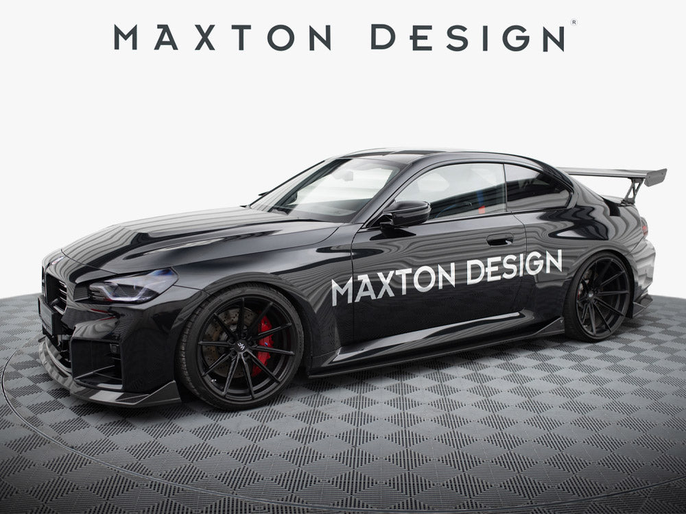 Full Body Kit Prepreg Carbon Fiber BMW M2 G87