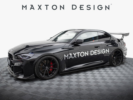 Full Body Kit Prepreg Carbon Fiber BMW M2 G87