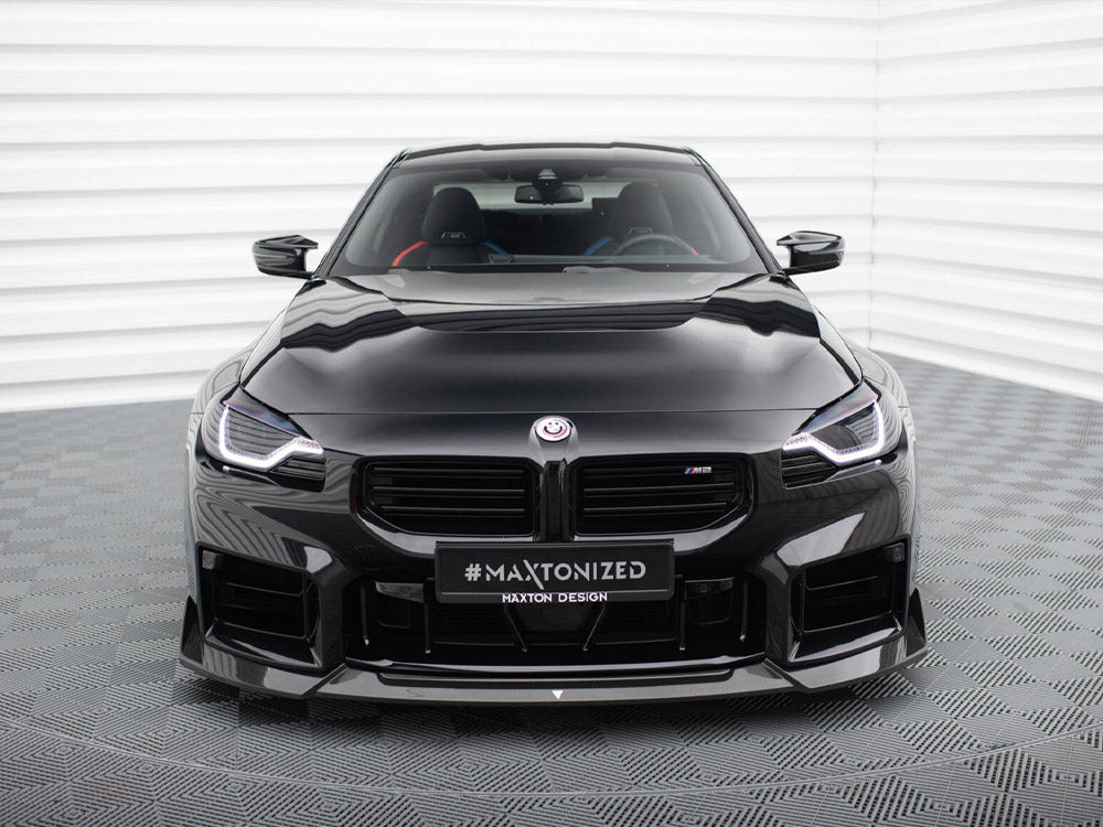 Full Body Kit Prepreg Carbon Fiber BMW M2 G87