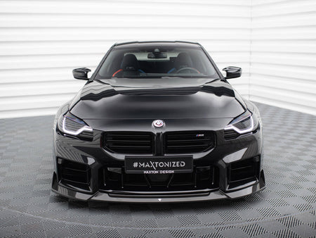 Full Body Kit Prepreg Carbon Fiber BMW M2 G87