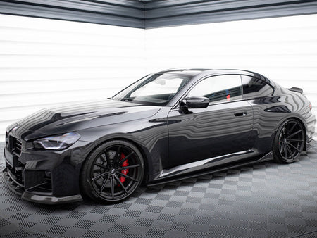 Full Body Kit Prepreg Carbon Fiber BMW M2 G87