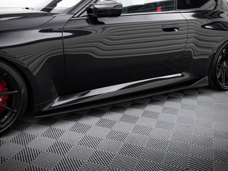 Full Body Kit Prepreg Carbon Fiber BMW M2 G87