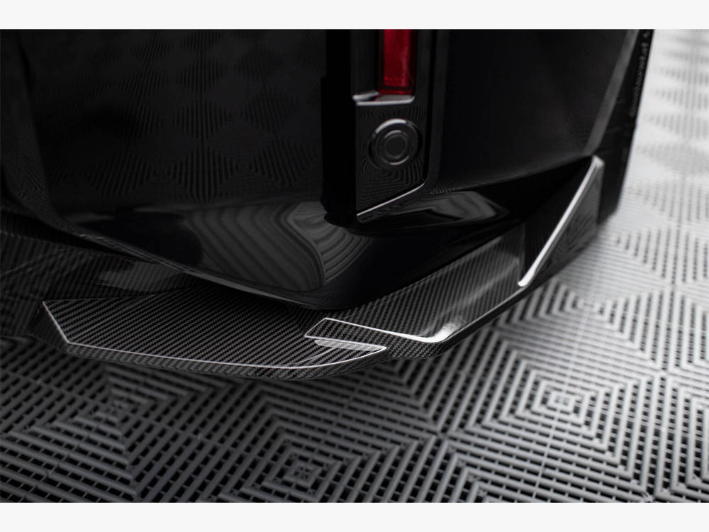Full Body Kit Prepreg Carbon Fiber BMW M2 G87