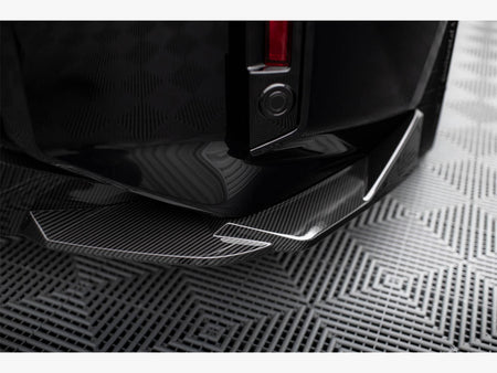 Full Body Kit Prepreg Carbon Fiber BMW M2 G87