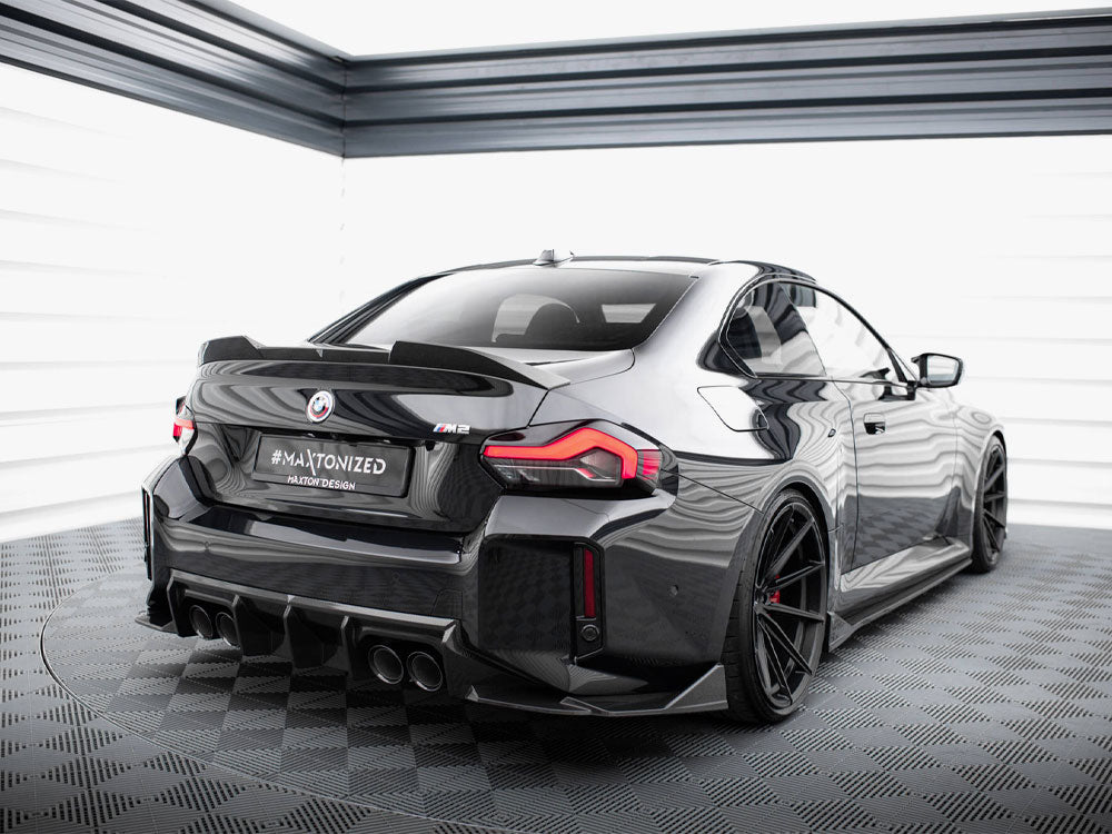 Full Body Kit Prepreg Carbon Fiber BMW M2 G87