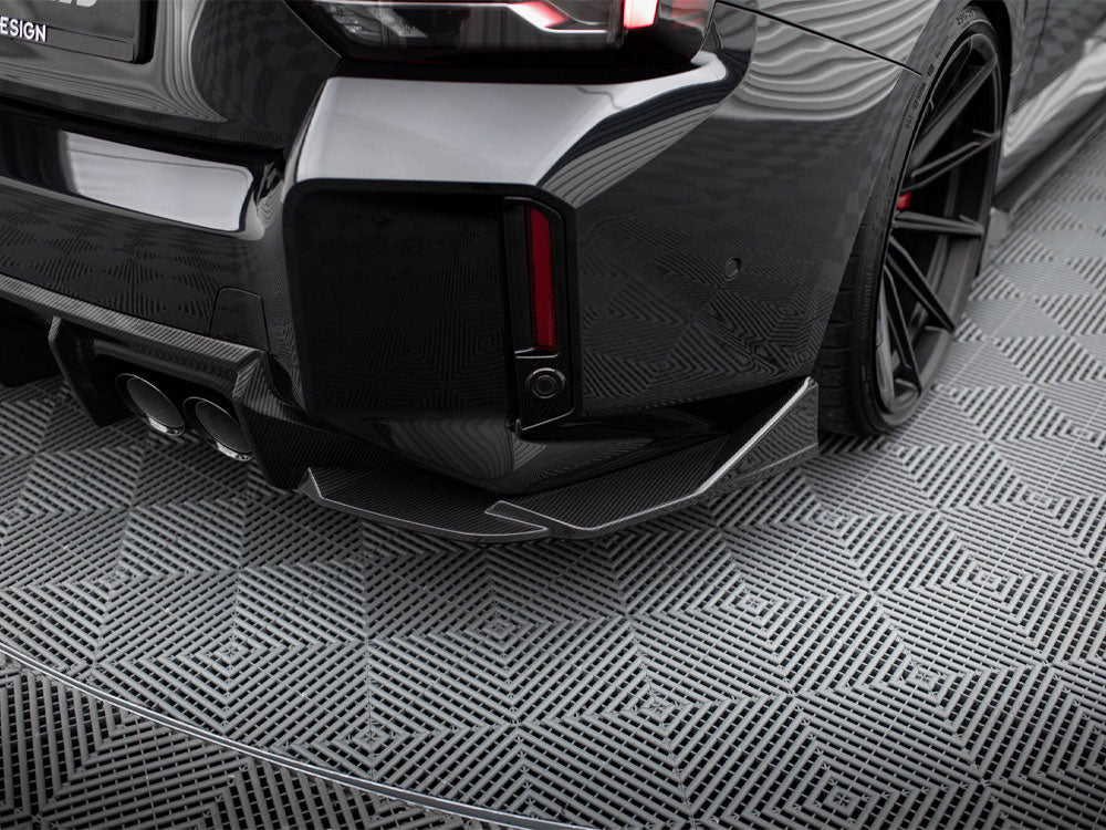 Full Body Kit Prepreg Carbon Fiber BMW M2 G87