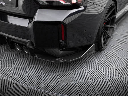 Full Body Kit Prepreg Carbon Fiber BMW M2 G87