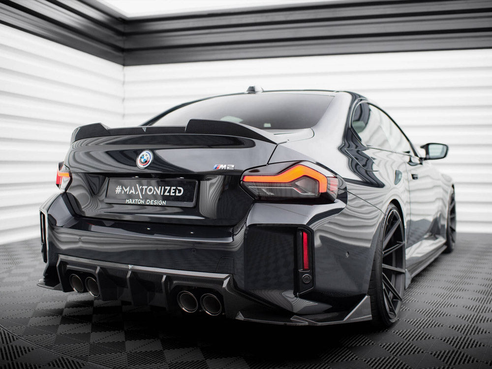 Full Body Kit Prepreg Carbon Fiber BMW M2 G87