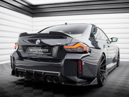 Full Body Kit Prepreg Carbon Fiber BMW M2 G87