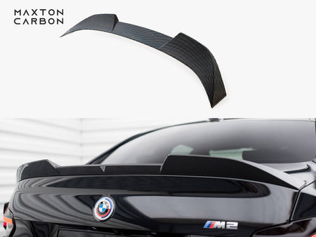 Full Body Kit Prepreg Carbon Fiber BMW M2 G87