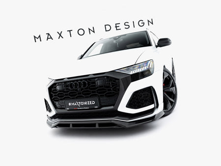 Full Body Kit Prepreg Carbon Fiber Audi RSQ8 Mk1