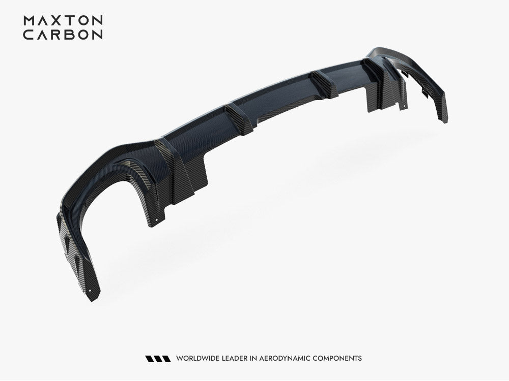 Full Body Kit Prepreg Carbon Fiber Audi RSQ8 Mk1
