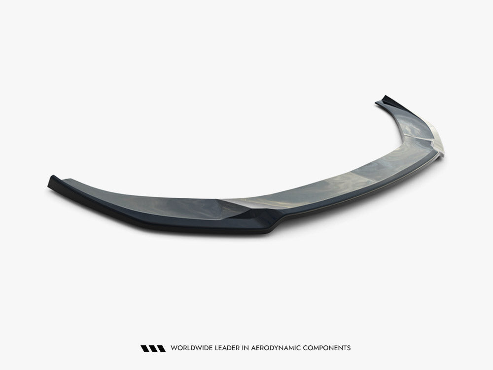 Front Splitter V.1 Audi A6 S-Line / S6 C8 / C8 Facelift
