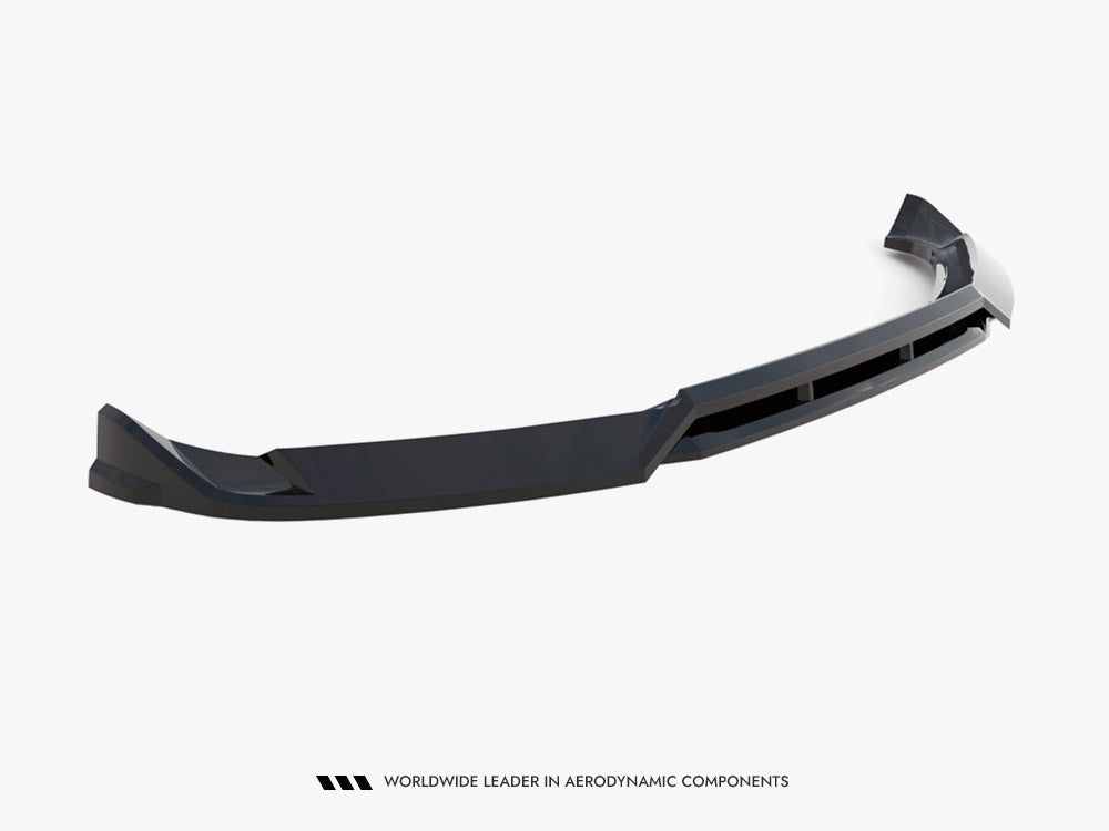 Front Splitter V.1 BMW XM G09