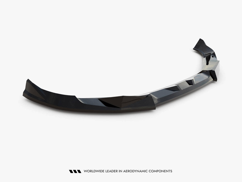 Front Splitter V.2 BMW XM G09