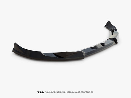 Front Splitter V.2 BMW XM G09