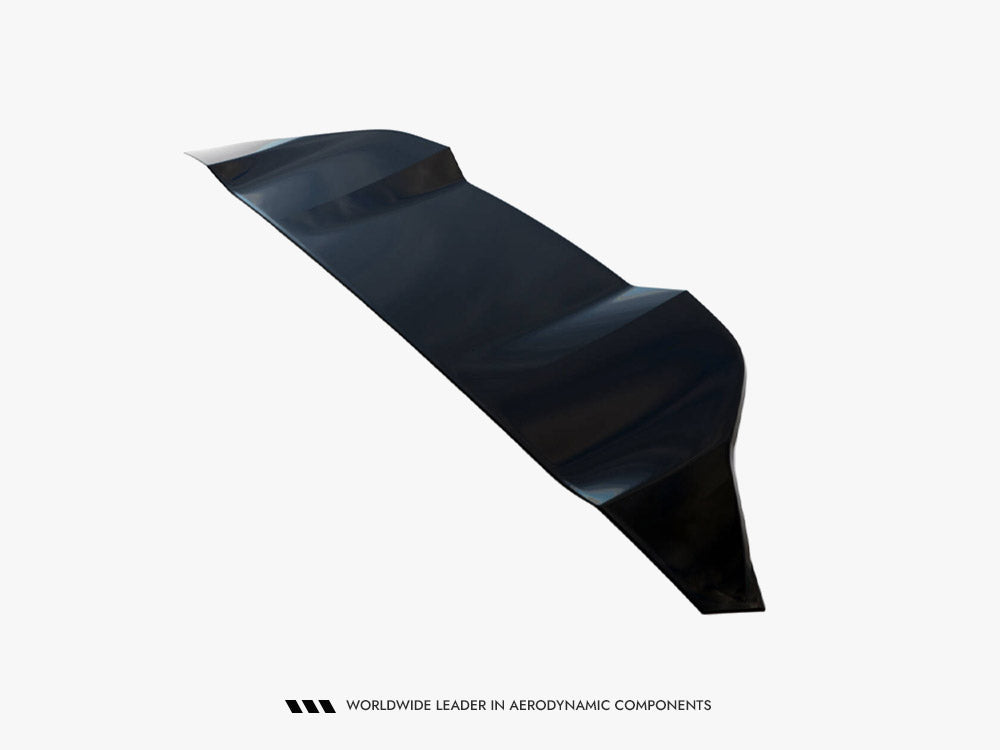 Spoiler CAP 3D BMW XM G09