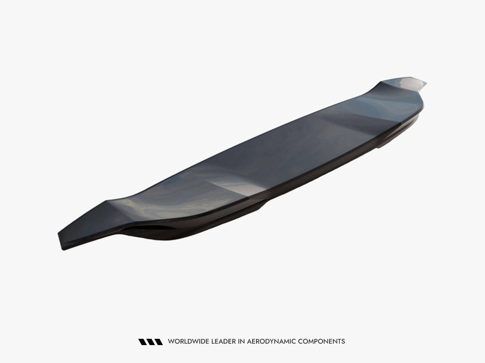 Spoiler CAP 3D BMW XM G09