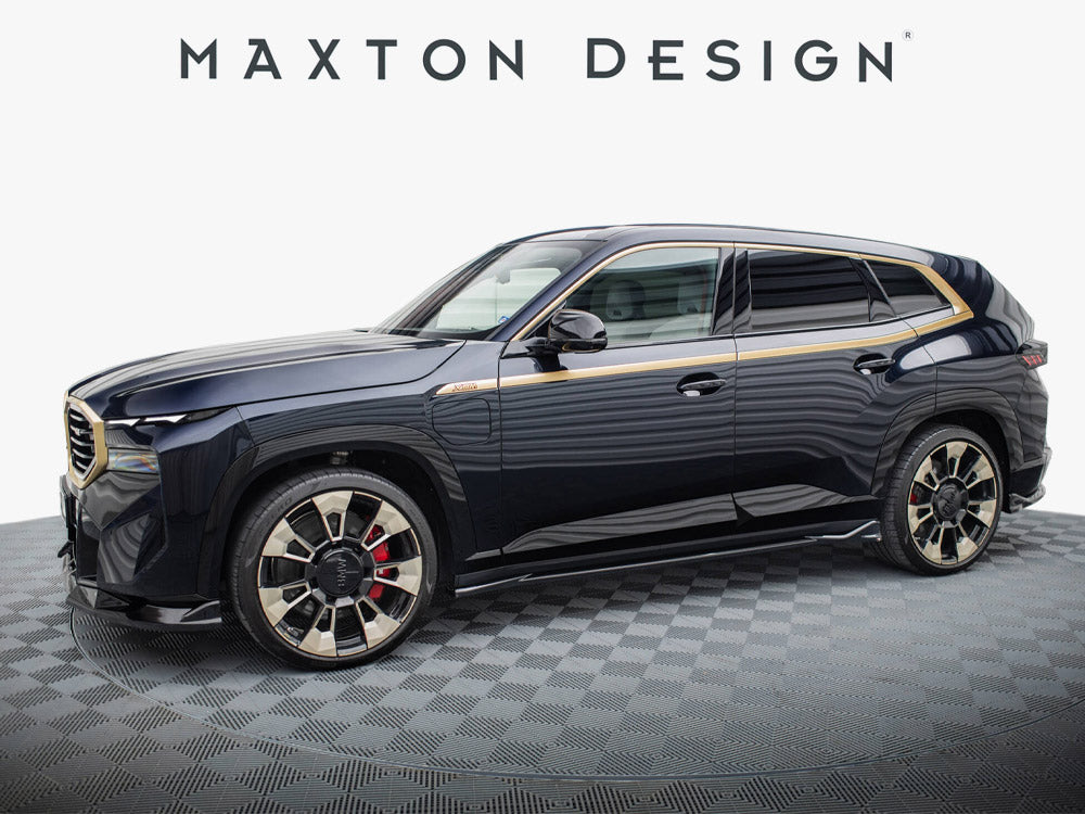 Full Body Kit BMW XM G09