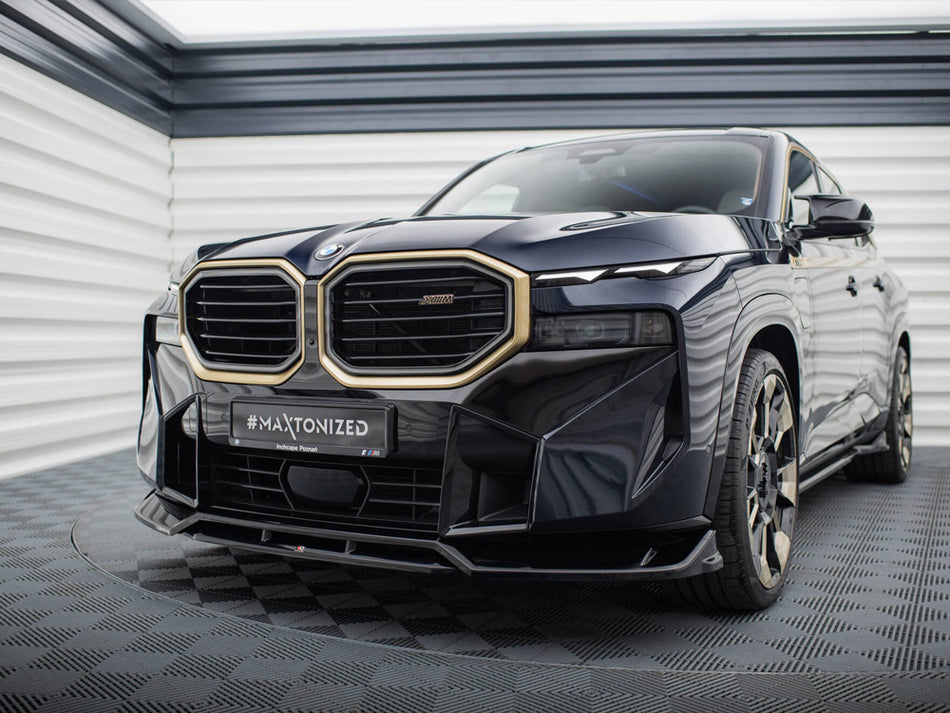 Full Body Kit BMW XM G09