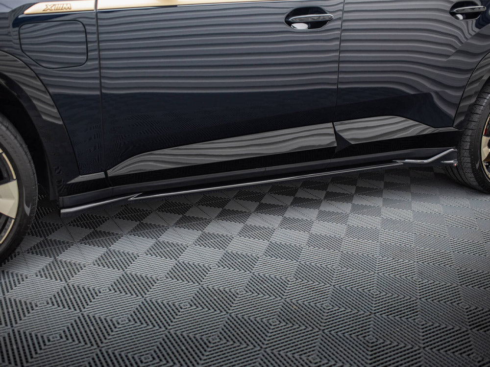 Full Body Kit BMW XM G09