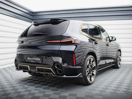 Full Body Kit BMW XM G09