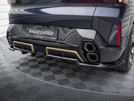 Full Body Kit BMW XM G09