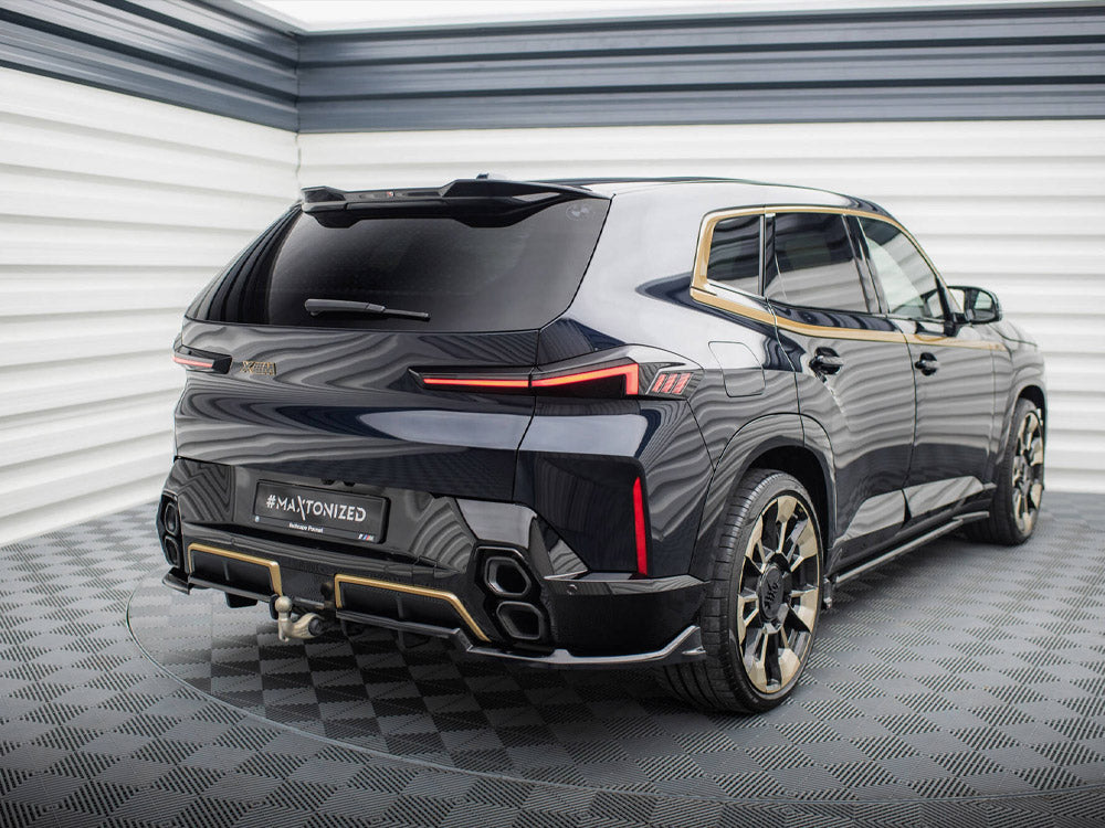 Full Body Kit BMW XM G09