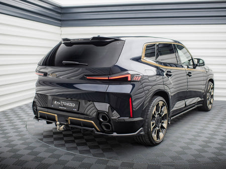 Full Body Kit BMW XM G09