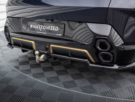 Full Body Kit BMW XM G09