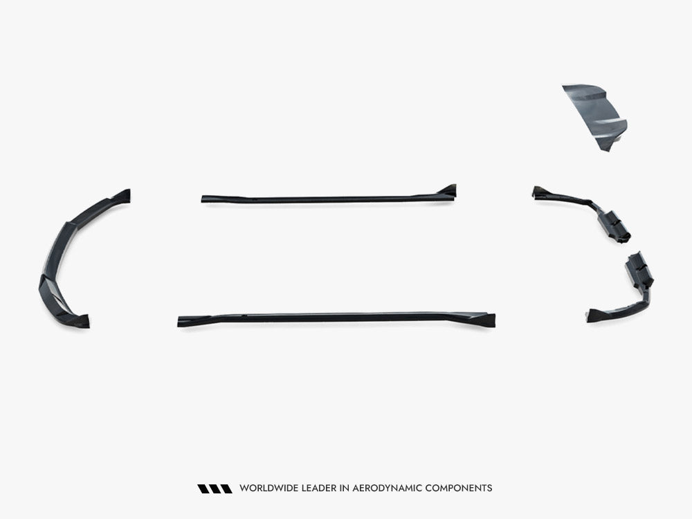 Full Body Kit BMW XM G09