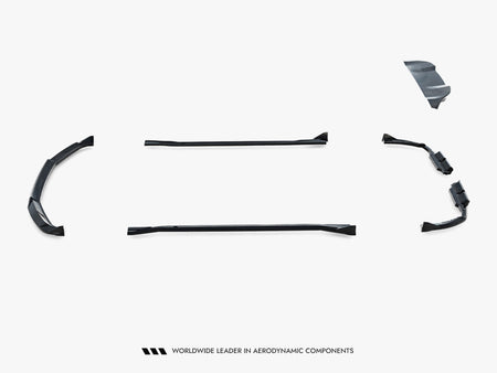 Full Body Kit BMW XM G09