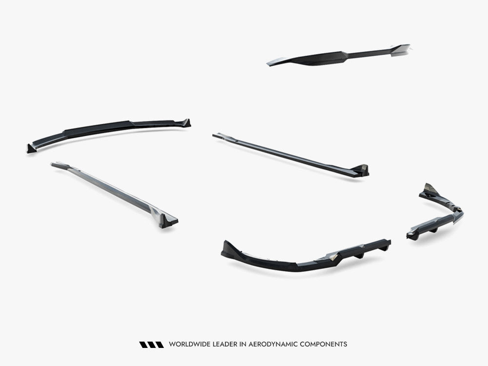 Full Body Kit BMW XM G09