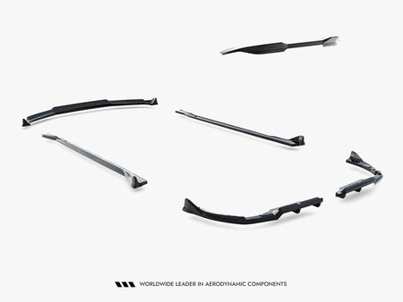 Full Body Kit BMW XM G09