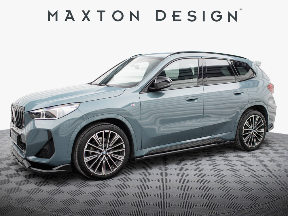 Full Body Kit BMW X1 M-Pack U11