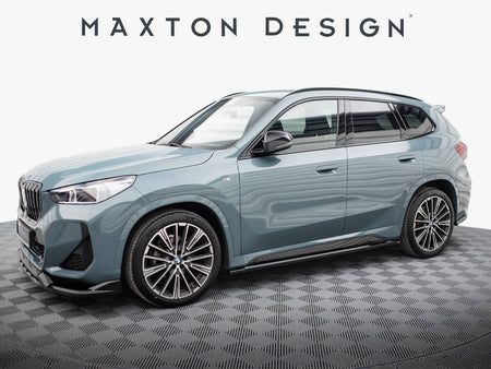 Full Body Kit BMW X1 M-Pack U11